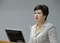 Бюджет региона с дефицитом 3,5 млрд рублей утвердили депутаты Думы Ставрополья