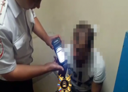 Неравнодушный житель Ставрополья помог задержать водителя-лихача