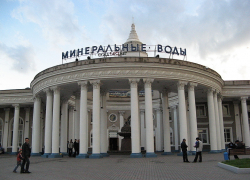 Трехмесячная малышка погибла от переохлаждения на вокзале МинВод