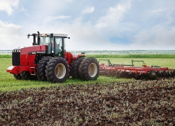 Ростсельмаш увеличил поставки машин для почвообработки на Ставрополье