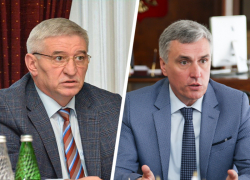 Мэра Ставрополя и Пятигорска отправили в отставку
