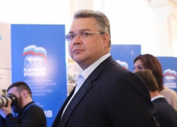 Политолог: «Единая Россия» может стать фатальной ошибкой для нынешнего главы Ставрополья на выборах губернатора