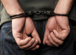 Ранее судимый ставропольчанин подозревается в серии грабежей и краж