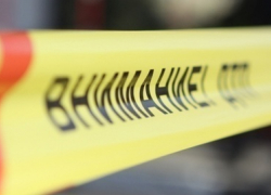 Неподалеку от Ставрополя "Дэу Матиз" врезался в "КамАЗ": двое погибших 