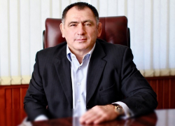 Намерения Маршанкулова урегулировать межнациональный конфликт поддержал глава Владикавказа Хадарцев
