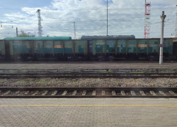 На Ставрополье под поездом погиб пешеход возле станции «Подкумок»