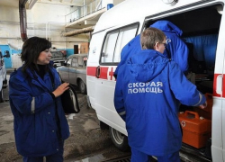 230- килограммовая женщина пять дней пролежала на полу, дожидаясь помощи в Георгиевске