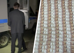 Ставропольский коммерсант погорел на взятке и получил колонию с многомиллионным штрафом 