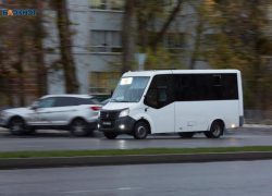 Маршрут №4 подорожает в Ставрополе до 40 рублей