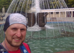 Ставропольский легкоатлет приглашает на квест-забег по горам КМВ