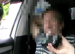 В Буденновске пьяный водитель КамАЗа разъезжал по городу в поисках парковки