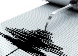 Пятигорчане ночью почувствовали землетрясение