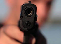 На горе Бештау в Пятигорске мужчина угрожал женщине пистолетом