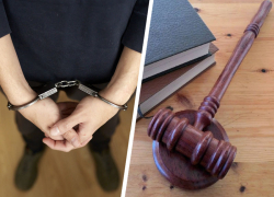 За попытку теракта в Пятигорске двух террористов приговорили почти к 20 годам лишения свободы