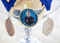 В Ставрополе гандболисты соберутся на международный турнир «Кубок Лаврова» 