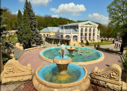 Зимой курортный сбор на Кавмингруппе предложили уменьшить