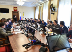 Сделать партнерами технопарк «Кванториум» и «Сколково» предложил глава Ставрополья