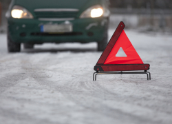 В Ставрополе студент насмерть сбил девушку на улице Лермонтова