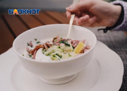 Около 400 рублей придется потратить ставропольцам на окрошку в 2025 году