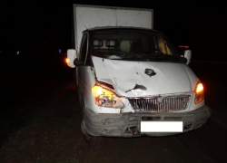 Пятигорчанка погибла под колесами грузовика на Ставрополье