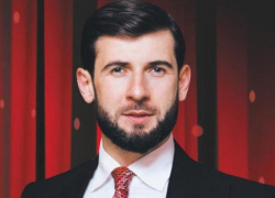 Билеты на концерт звезды кавказской эстрады Азамата Биштова