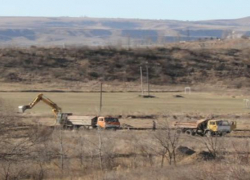 Тренировочный комплекс для ЧМ-2018 начали строить в Кисловодске