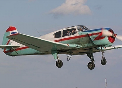 СКР назвал 2 причины падения самолета на Ставрополье