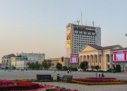 В Ставропольский край идет резкое потепление до +15 градусов 