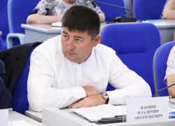 Обыски и новое дело? Ранее судимый гендиректор АО «Теплосеть» Вдовин подозревается в получении взятки на Ставрополье