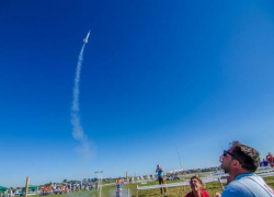 Ракетомоделисты встретятся в Ессентуках на турнире памяти Гагарина