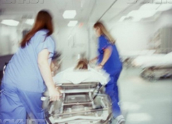 Школьница, пострадавшая в результате ДТП после фестиваля красок, скончалась в Ставрополе