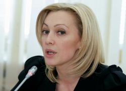 Депутат Госдумы от Ставрополья прокомментировала вхождение новых республик в состав РФ