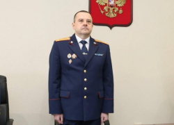 Бывший и.о. главы следкома Ставрополья Владимир Хорольский возглавил СУ СК по Карачаево-Черкесии