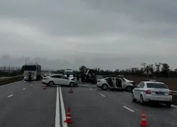 Один погиб, двое пострадали: на ставропольской трассе произошло лобовое ДТП