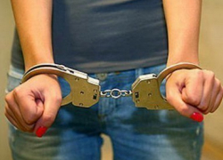 На Ставрополье задержали женщину, находившуюся в федеральном розыске