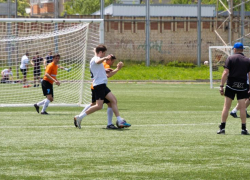 На пять зон в футбольном первенстве Ставрополья после второго тура приходится семь лидеров 