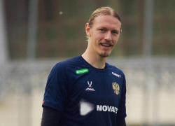 Из-за долга в 60 миллионов ставропольскому вратарю российской сборной Матвею Сафонову запретили выезд из страны 