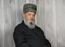Муфтий Ставрополья Мухаммад хаджи Рахимов осудил действия террористов в Дагестане