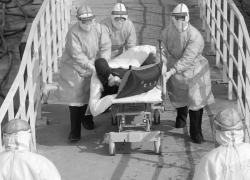 Ставрополье на пятом месте по смертности от коронавируса