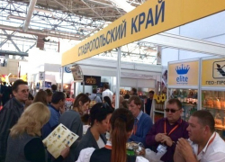 Ставропольские лагман и лапшу признали лучшими на «World Food Moscow»