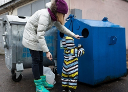 Штрафами в 50 и 100 тысяч пригрозили тем, кто мусорит на улицах Ставрополя 