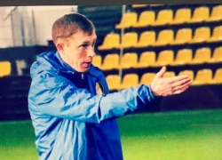 Ставропольский помощник Гуса Хиддинка возглавил прибалтийский клуб из еврокубков