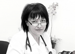Врач-кардиолог из ставропольской больницы Ирина Руковишникова погибла в ДТП