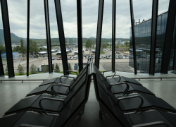 Сразу 13 рейсов задерживаются на Ставрополье