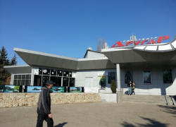 Незаконная реконструкция кинотеатра в Пятигорске остановлена прокуратурой