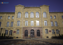 СтГАУ опроверг фейк об отправке студентов-неуспевающих на СВО в Ставрополе