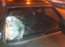 В Минеральных водах произошло ДТП возле ТРЦ "Вершина": погиб пешеход