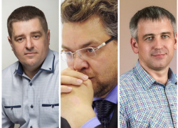 Удивительное заблуждение помощника судьи «Партия Роста» посчитала давлением со стороны власти