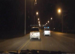 Сотрудник полиции катался пьяным по Пятигорску