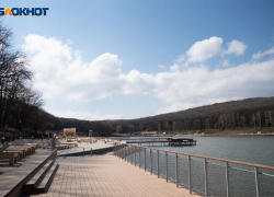 За три недели до конца лета на Ставрополье разрешили купаться в еще одном водоеме